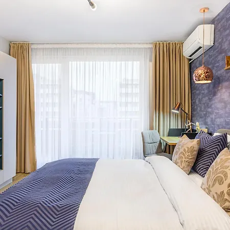 Apartment Ara Apart #3 *