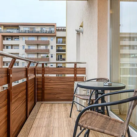 Apartment Ara Apart #3 Brasov