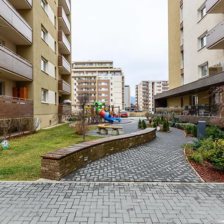 Apartment Ara Apart #3 *