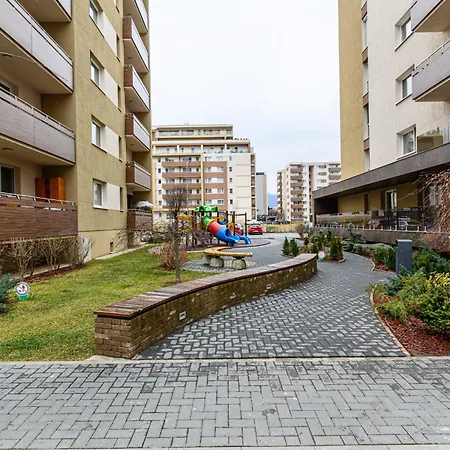 Apartment Ara Apart #3