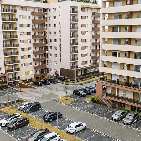 Ara Apart #3 * Brasov